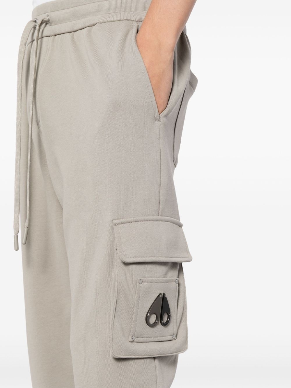 Hartsfield cargo pants - 5