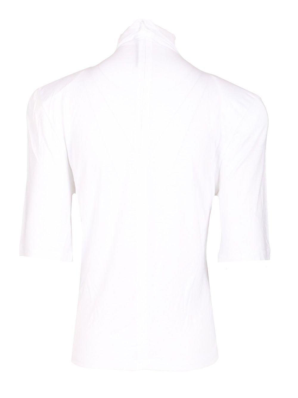 Spallina T-Shirt White - 2