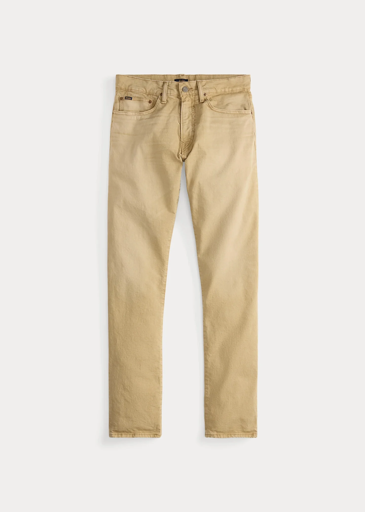 Hampton Straight Stretch Jean - 1