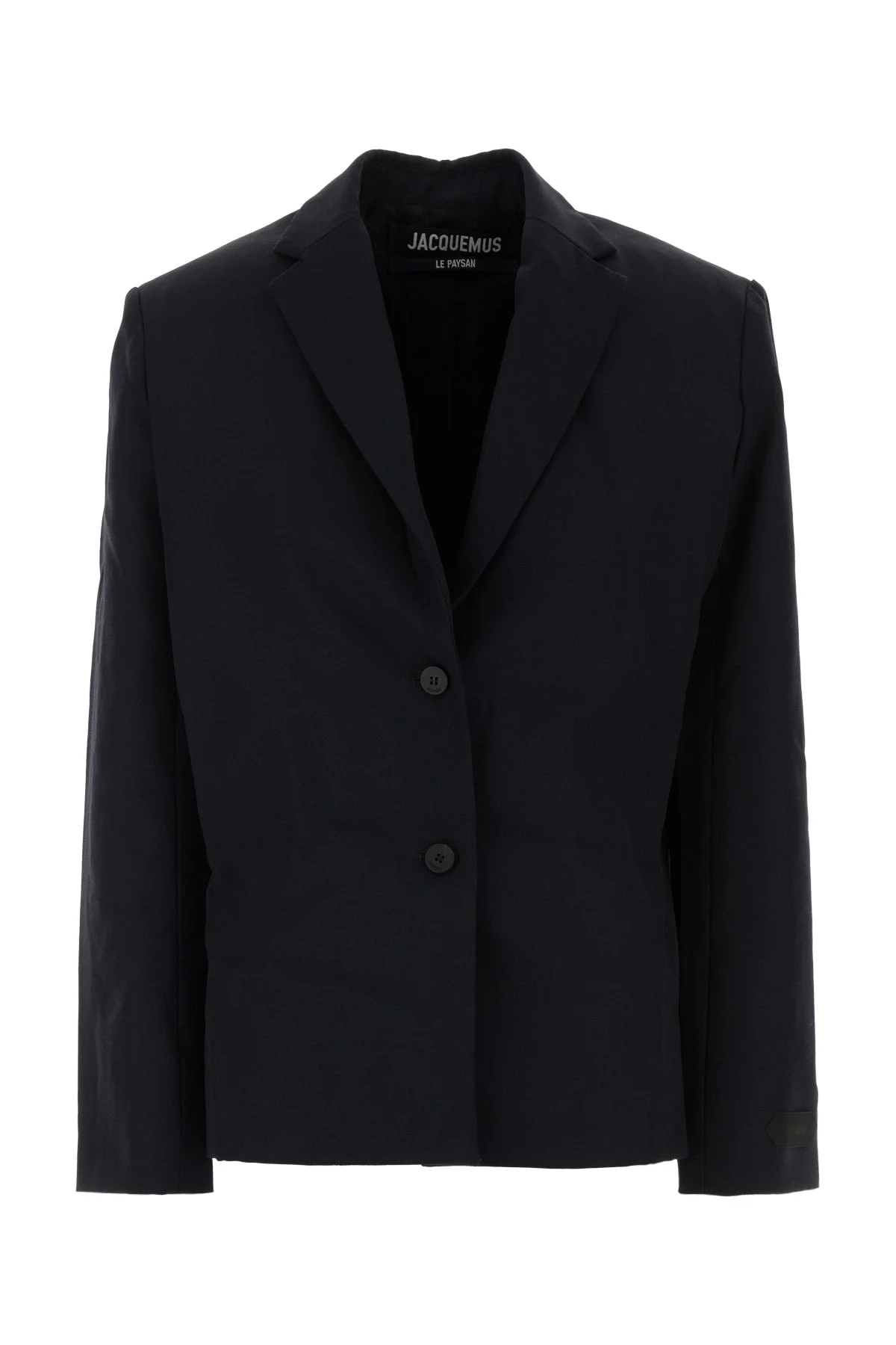 Jacquemus Women La Veste Carree - 1