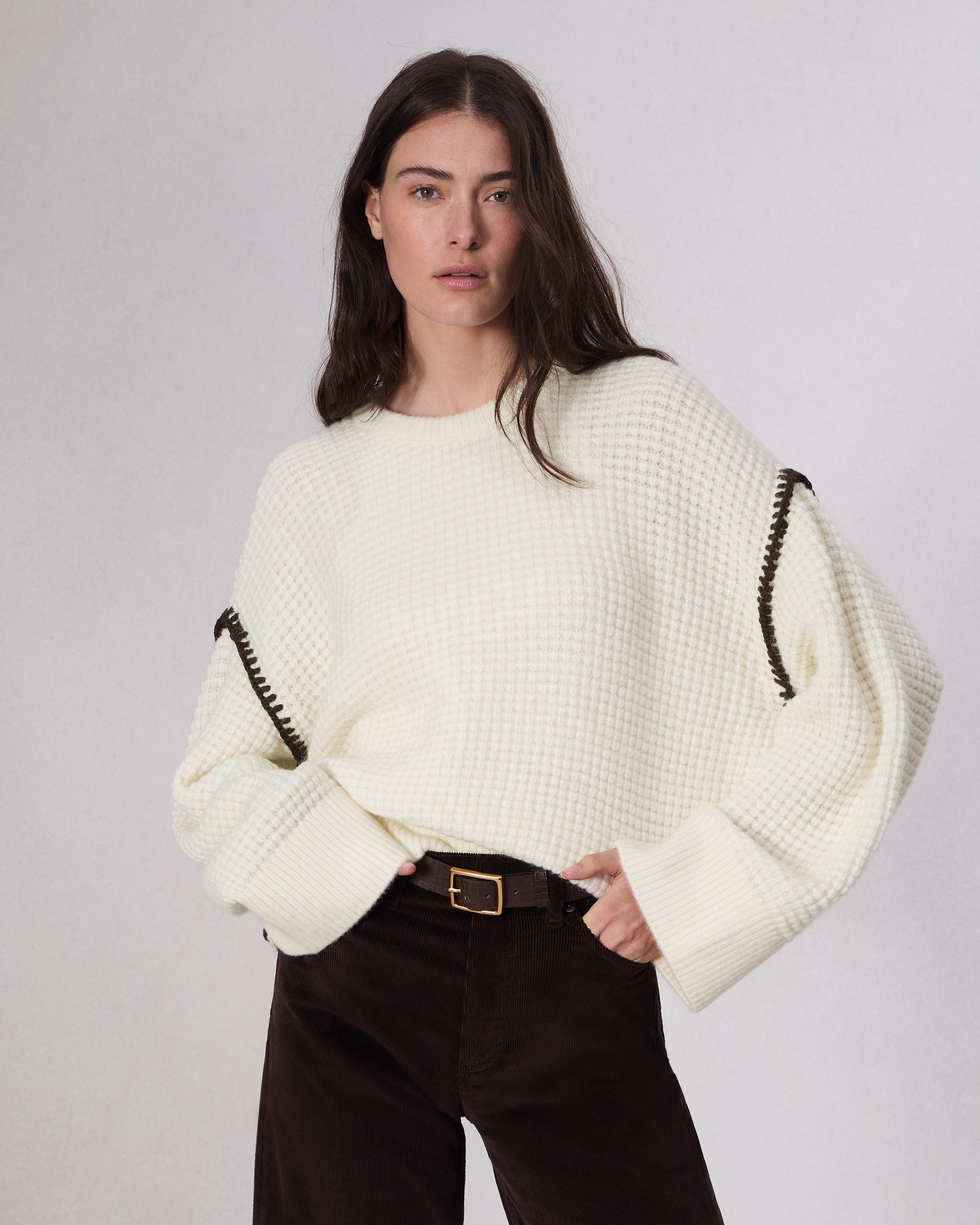 Katie Sweater - 2