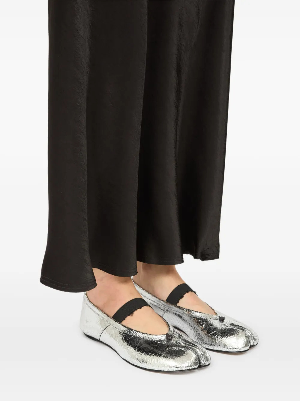 MAISON MARGIELA - Women Ballet Shoe - 6