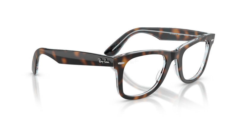 WAYFARER EASE OPTICS 8