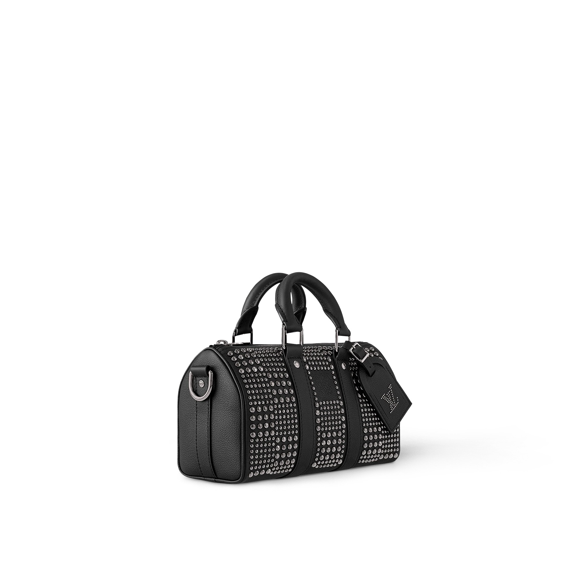 Keepall Bandoulière 25 - 2