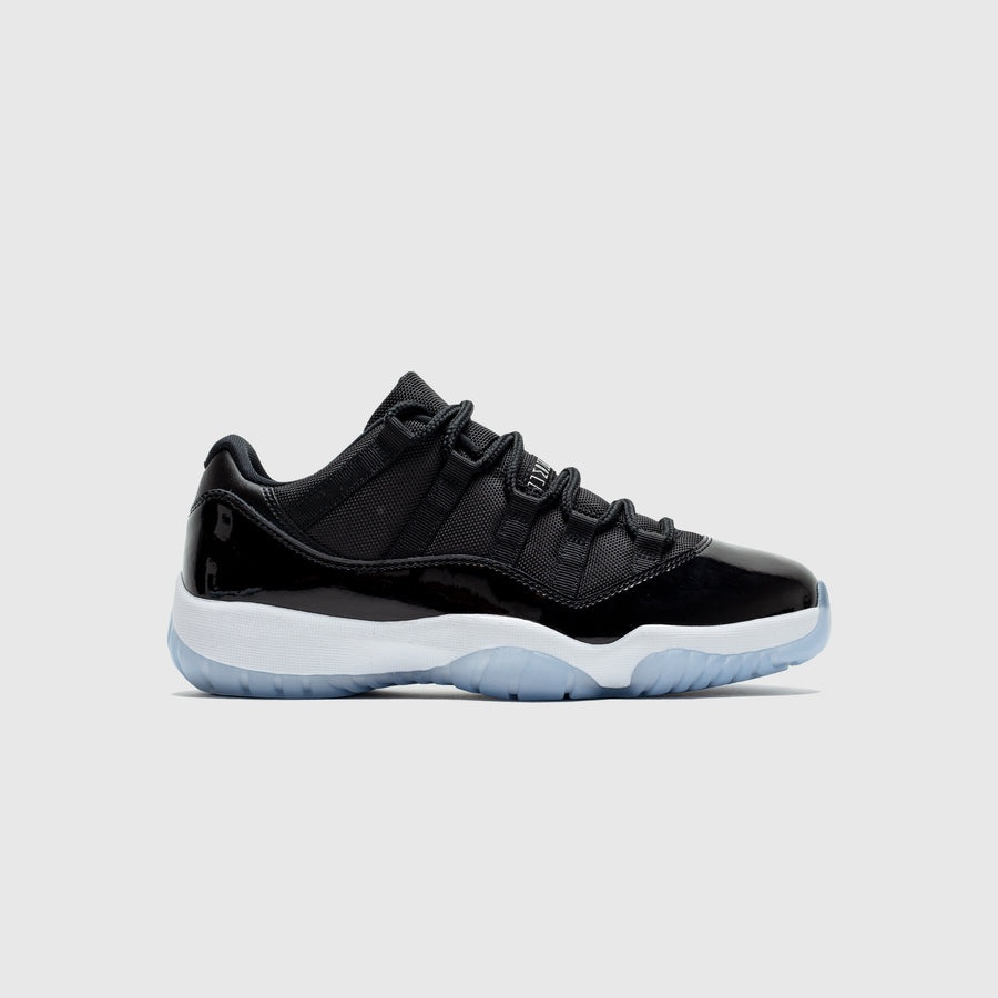 AIR JORDAN 11 RETRO LOW "SPACE JAM" - 1