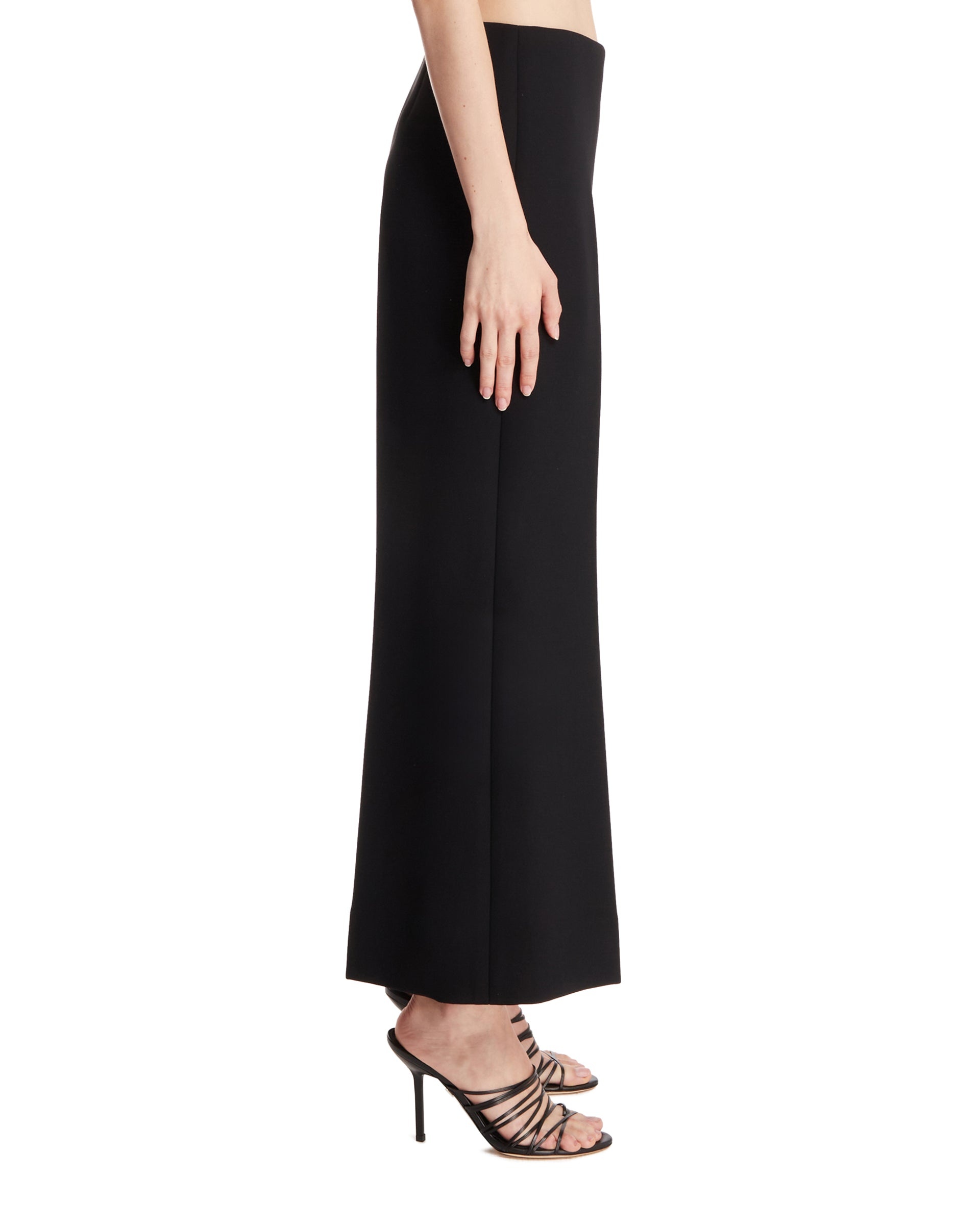 Black Walter Pants - 5