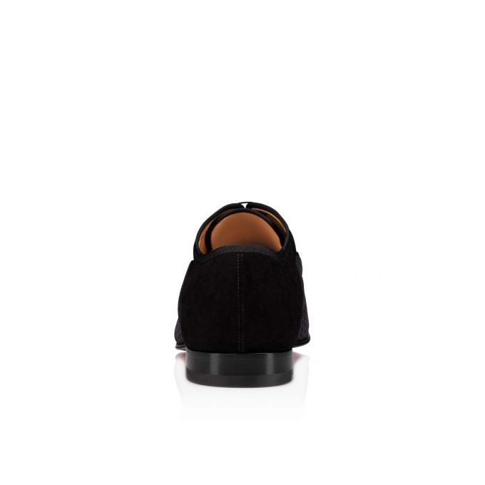 Greggo BLACK - 4