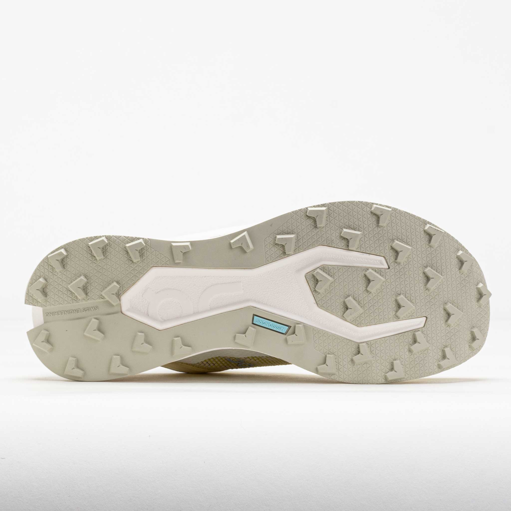 On Cloudultra 3 Men's Pelican/White - 4