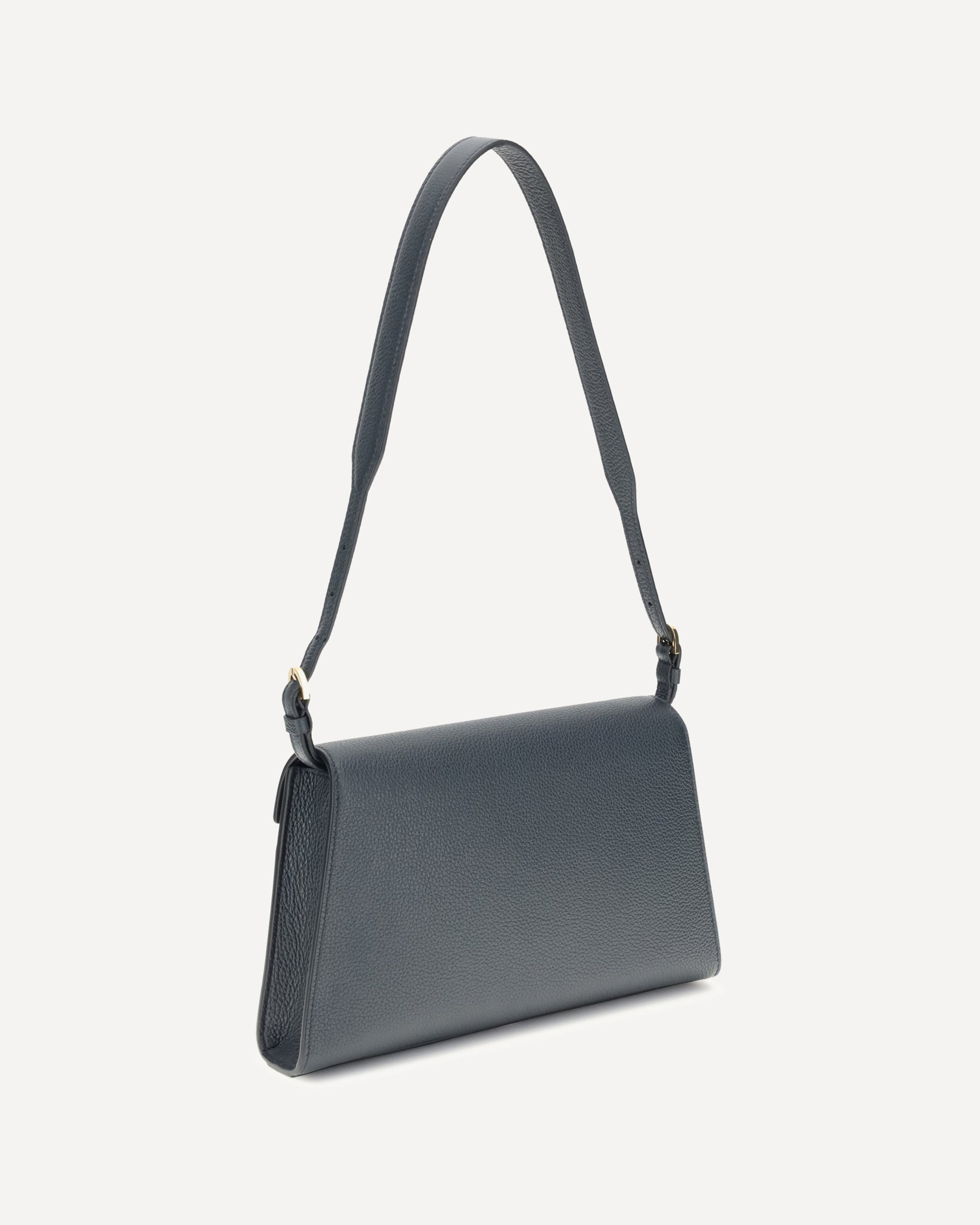 Symmetry Shoulder Bag - 3