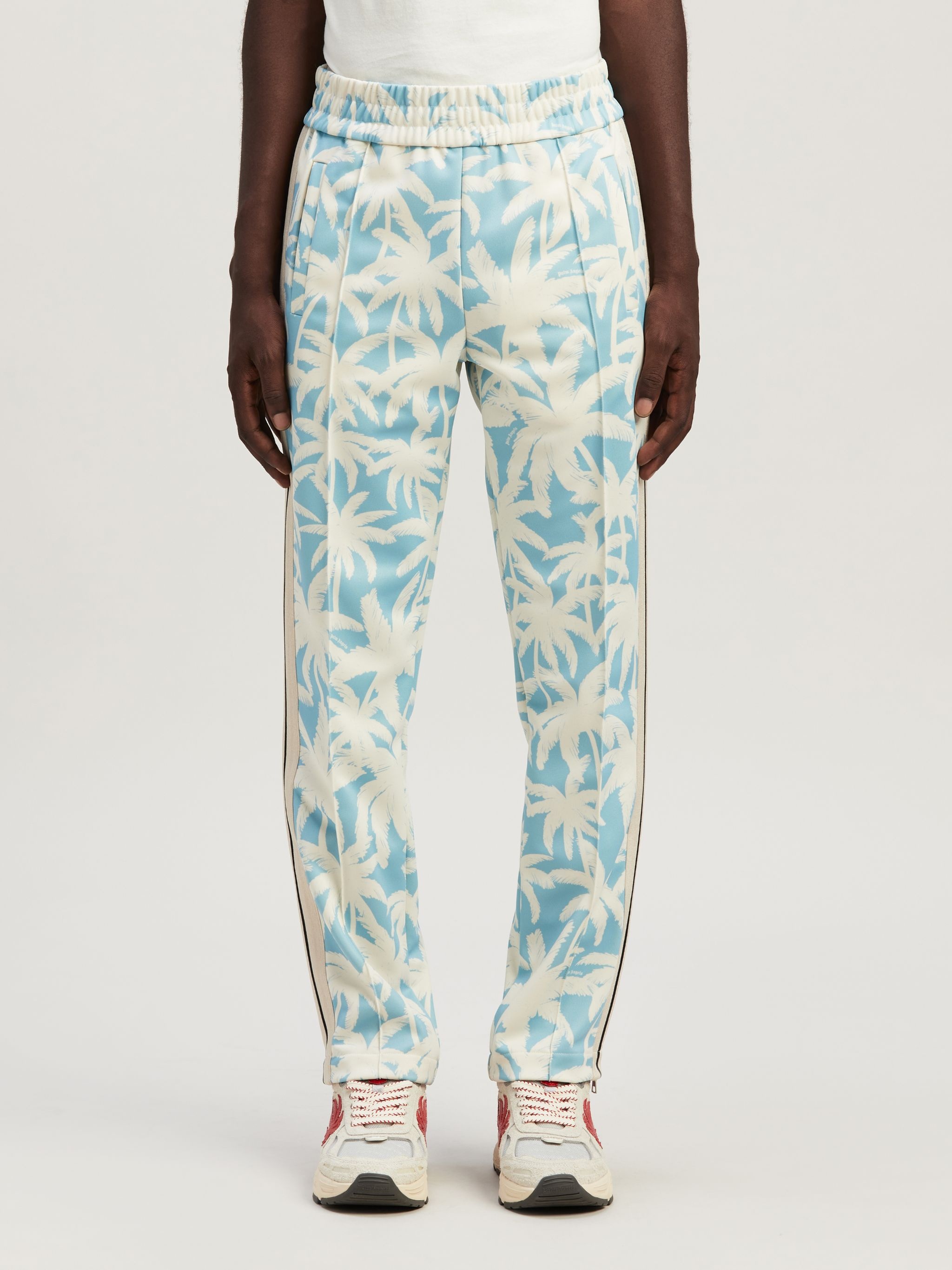 Allover Palms Bucket - 3