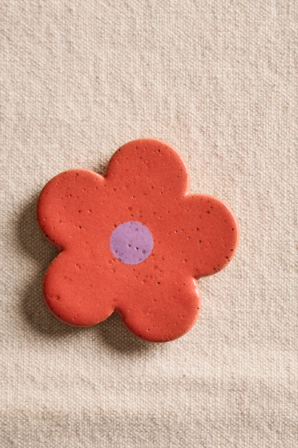 Flower Magnets - 1