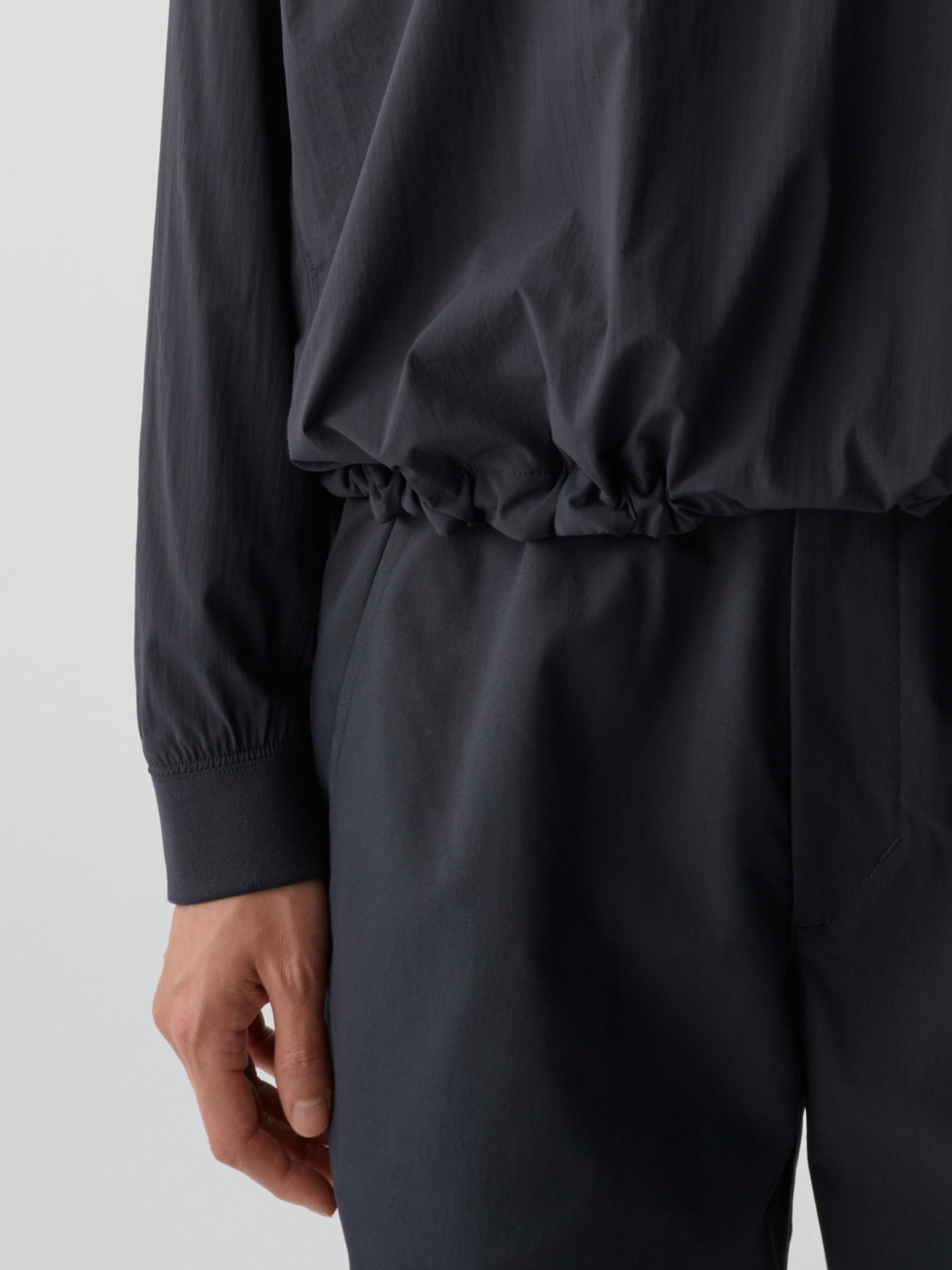 Women's Transit Insulated Crew - 7