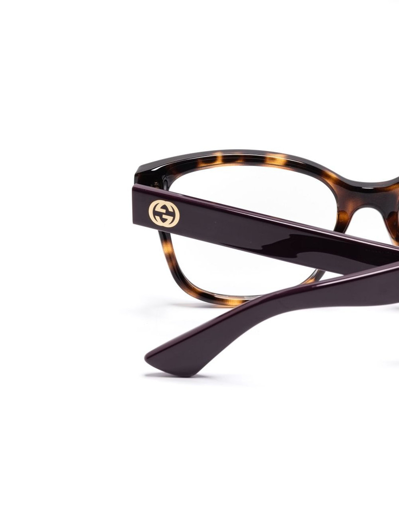 butterfly-frame glasses 3