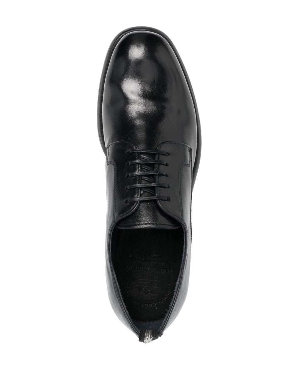 Chronicle lace-up shoes - 4
