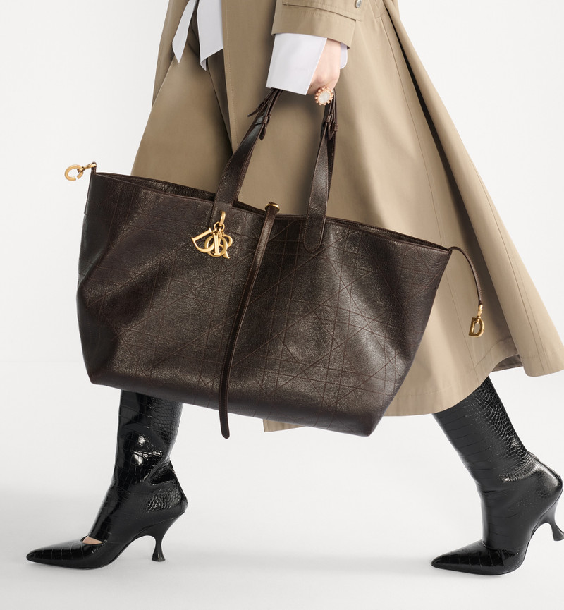 Large Dior Toujours Bag 3