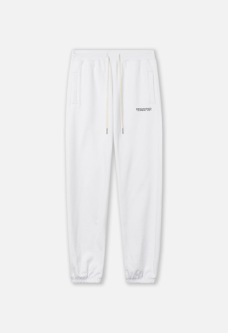 JOHN ELLIOTT X OLYMPIC HERITAGE LOS ANGELES SWEATS 1
