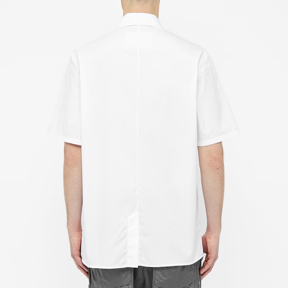 A-COLD-WALL* Short Sleeve Rhombus Logo Shirt - 5