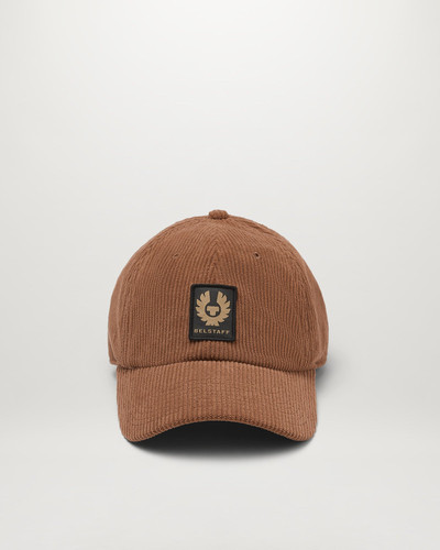 Belstaff PHOENIX PATCH CAP outlook