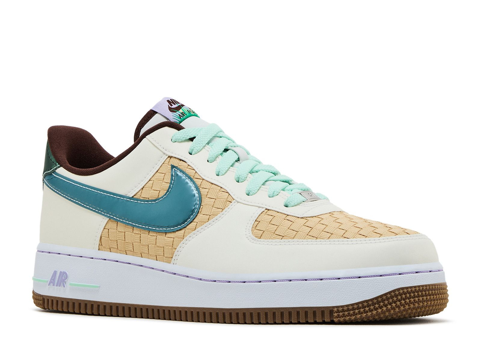 AIR FORCE 1 LOW 'EASTER BASKET' - 2