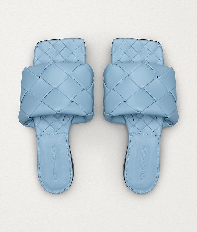 THE Lido Flat Sandals - 2
