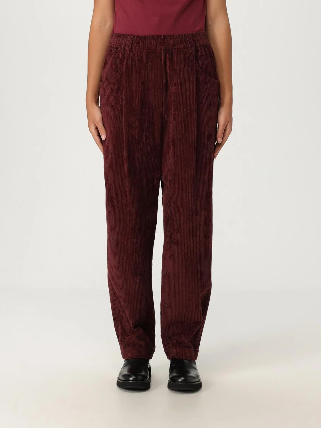 Pants woman Brunello Cucinelli - 1