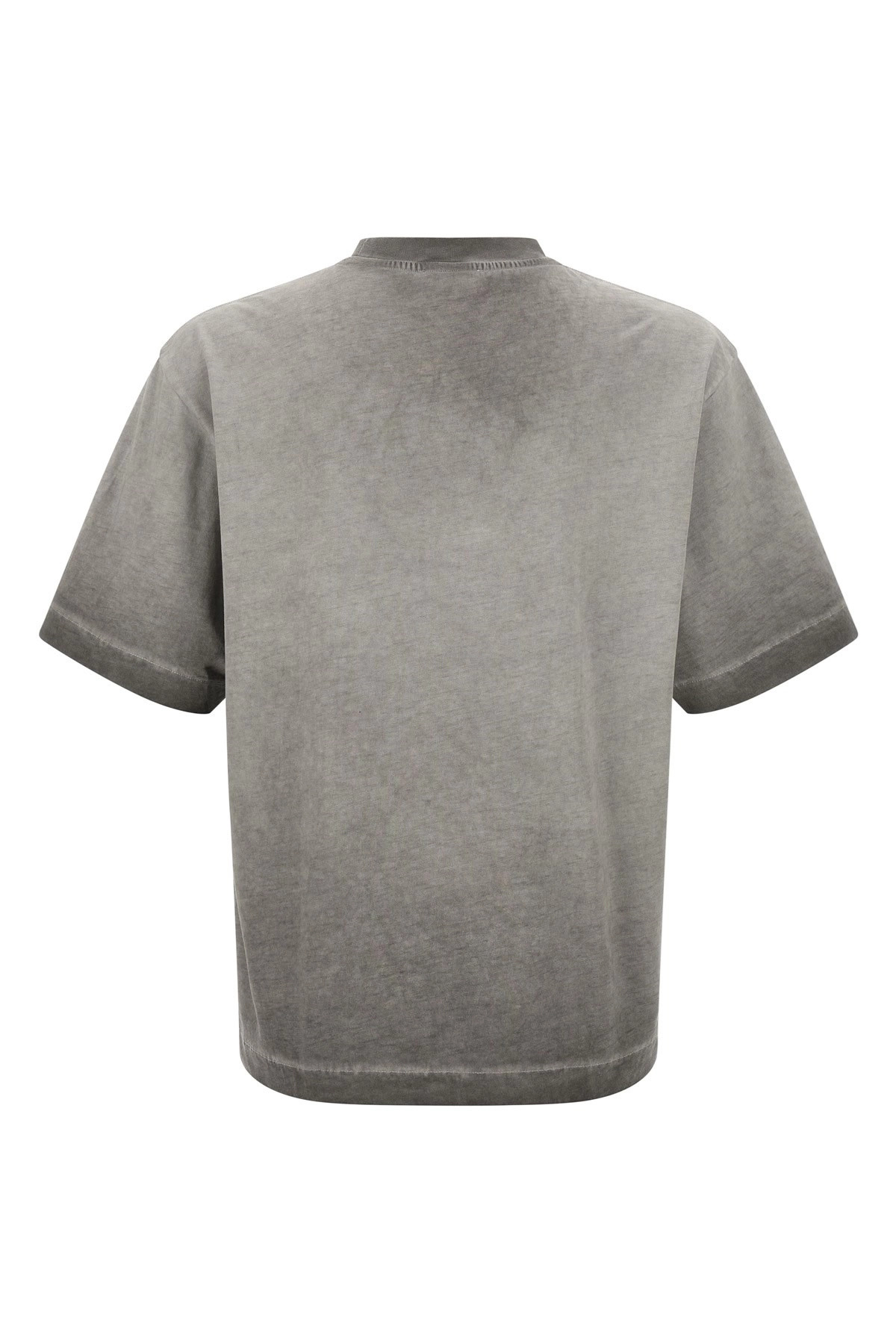 'Laundry Skate' T-shirt - 2