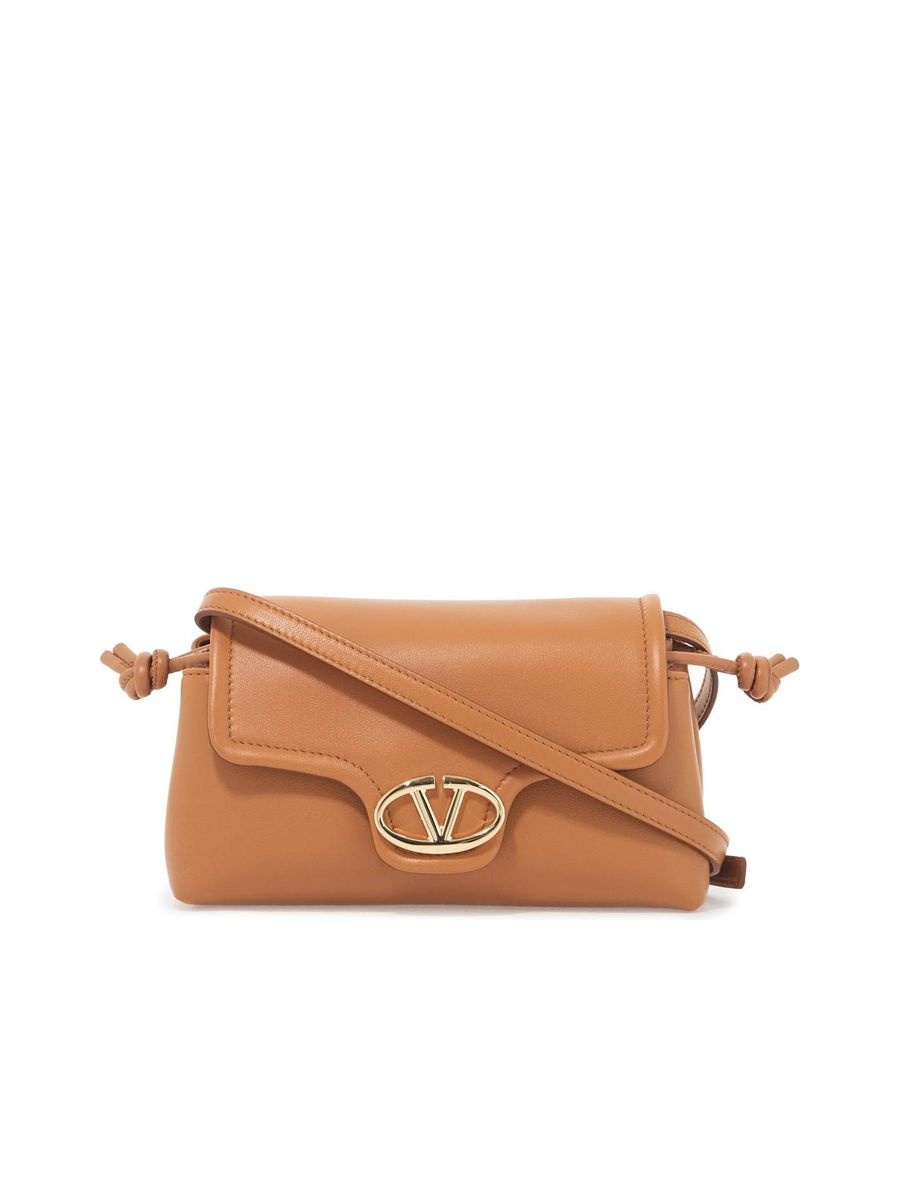 Mini Vlogo  Shoulder Bag - 1