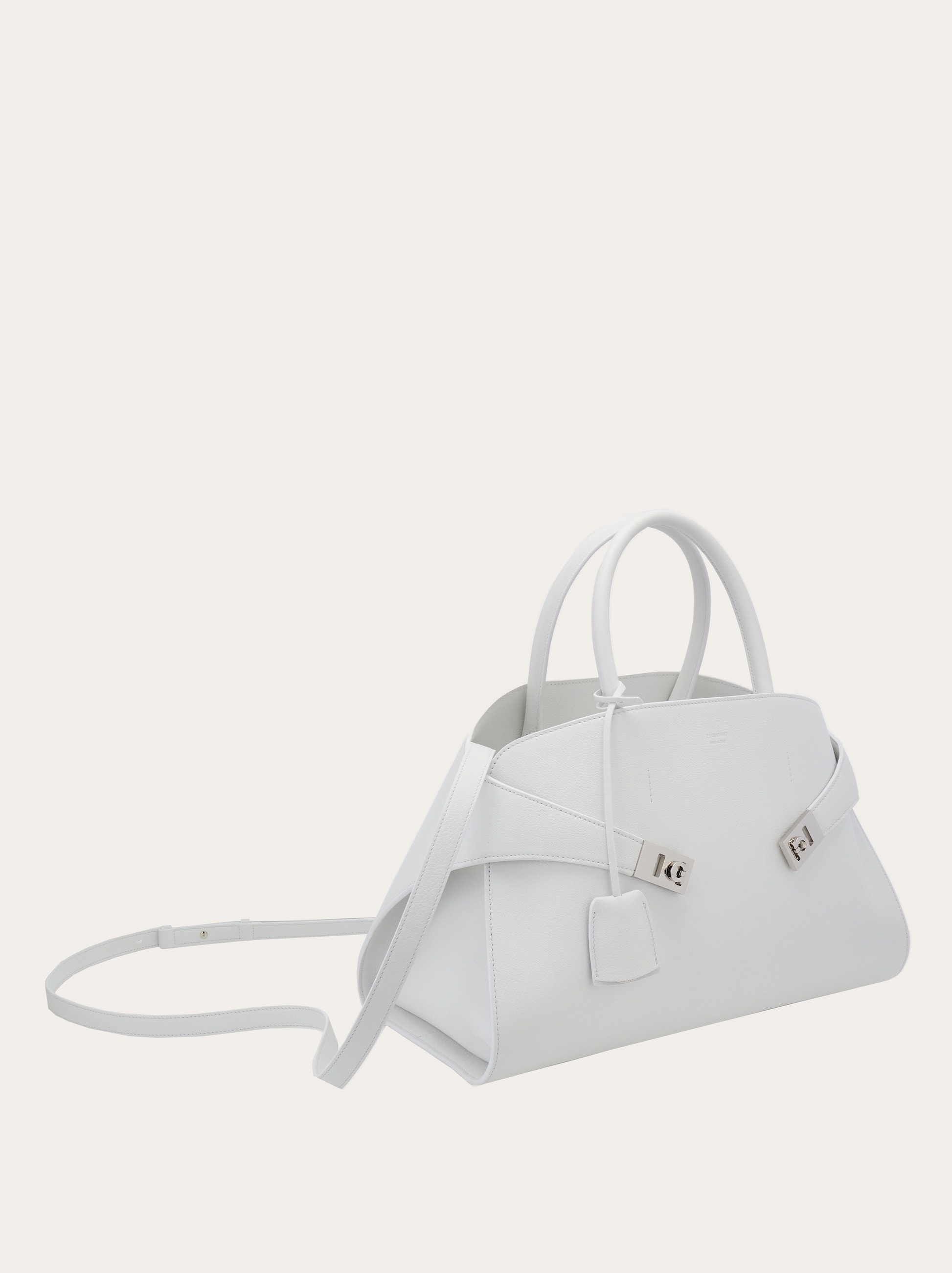 Hug handbag (M) - 6