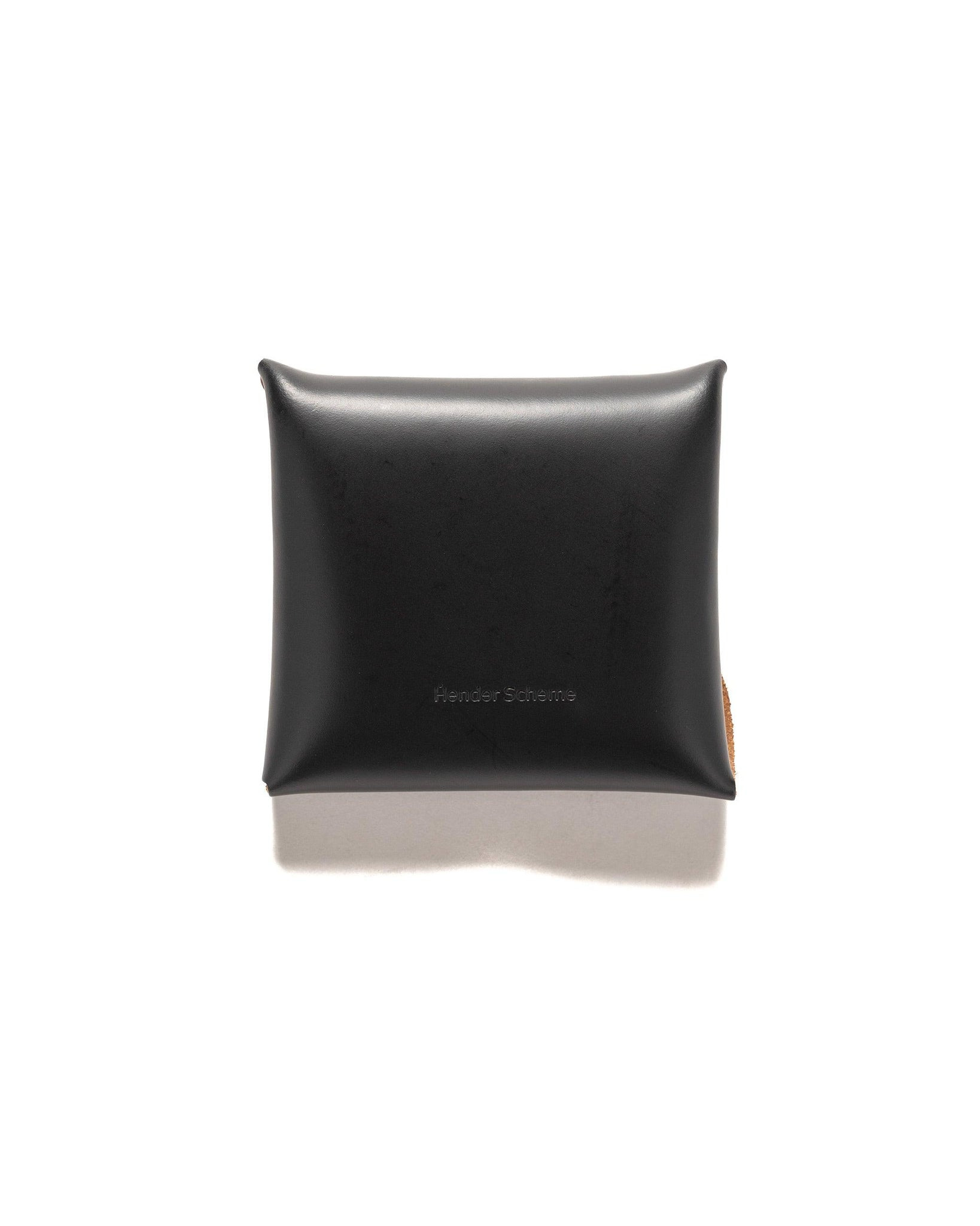 Assemble Coin Case Black - 1