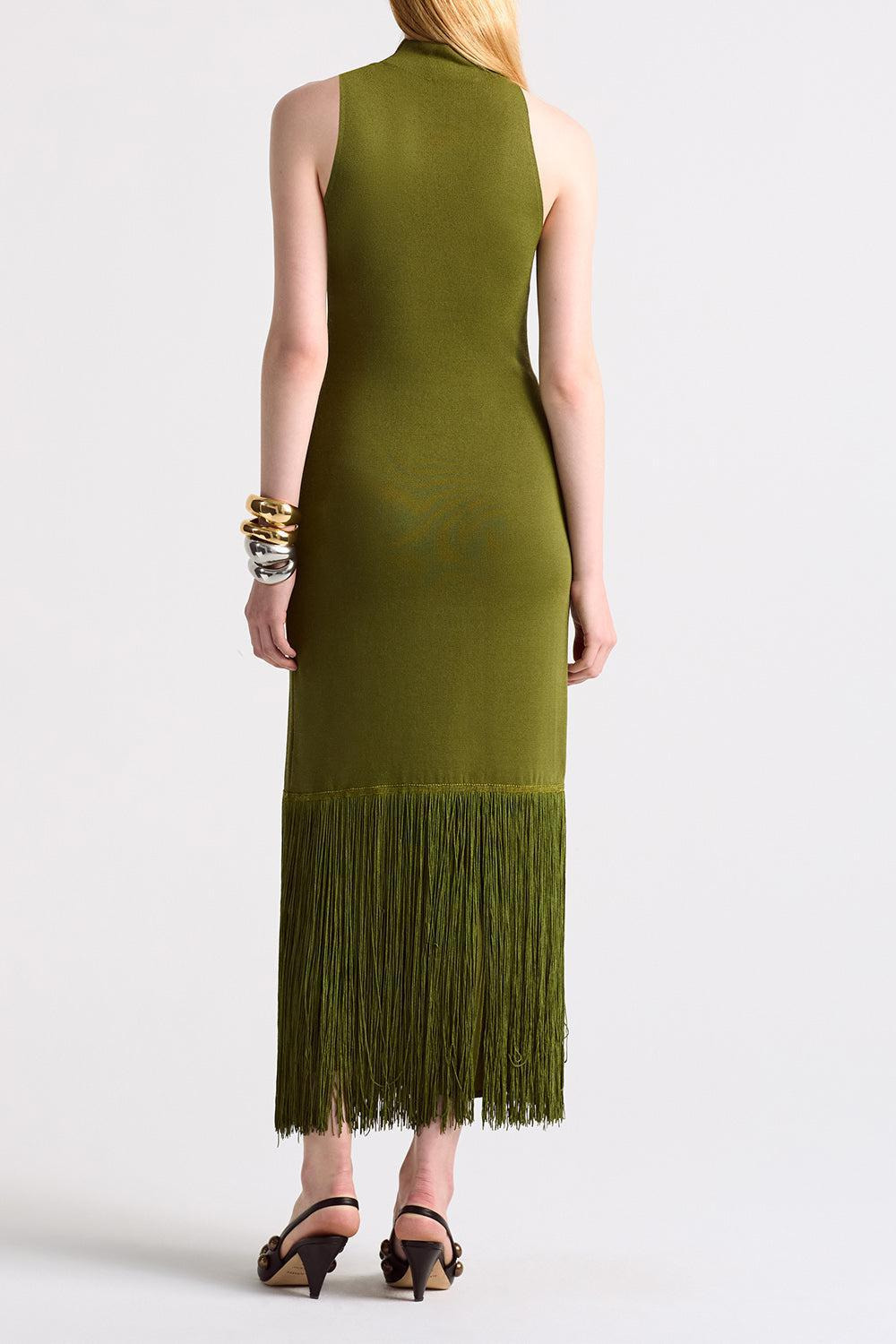 Cash Dress - 5