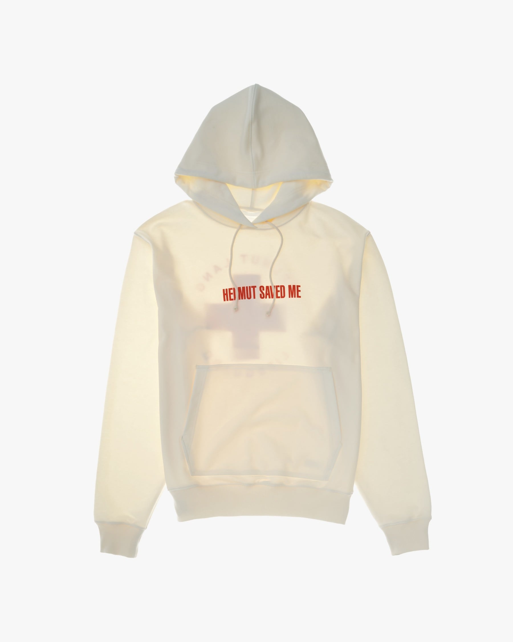 SAVED ME HOODIE - 1