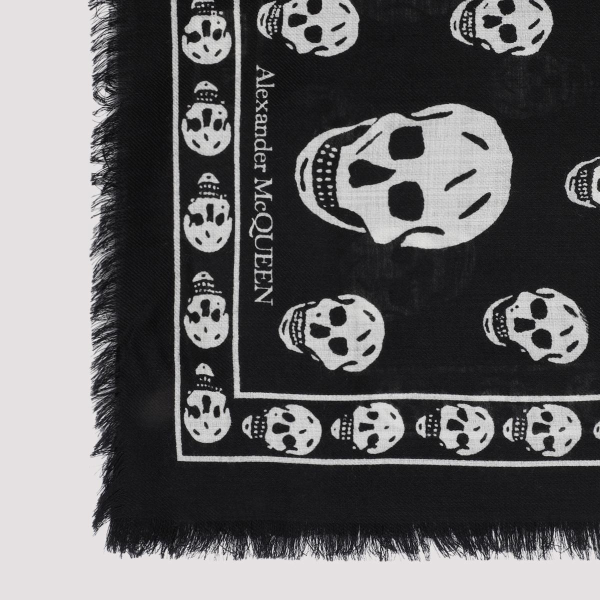 Alexander McQueen Scarf - 2