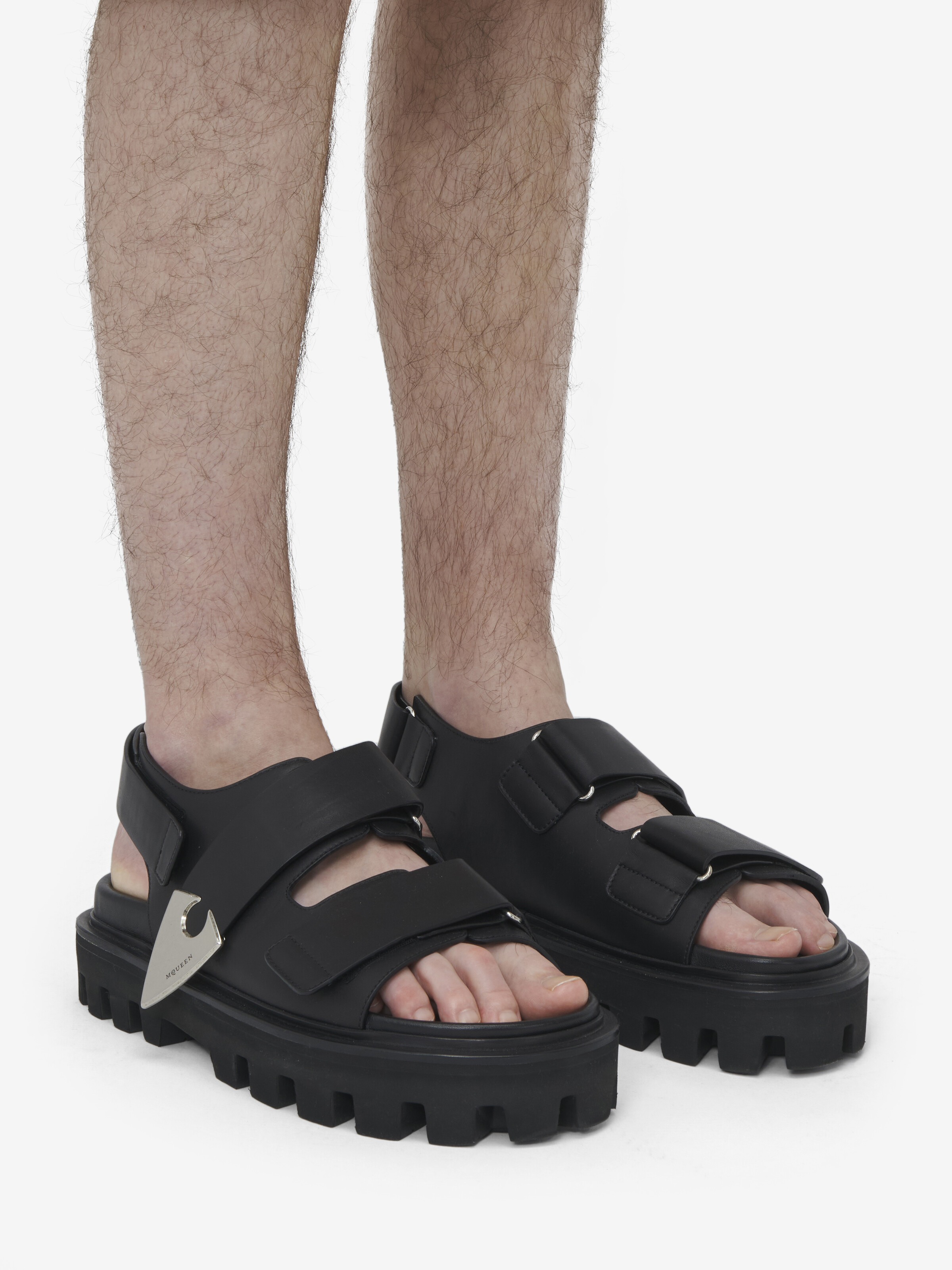 Parachute Sandal - 2