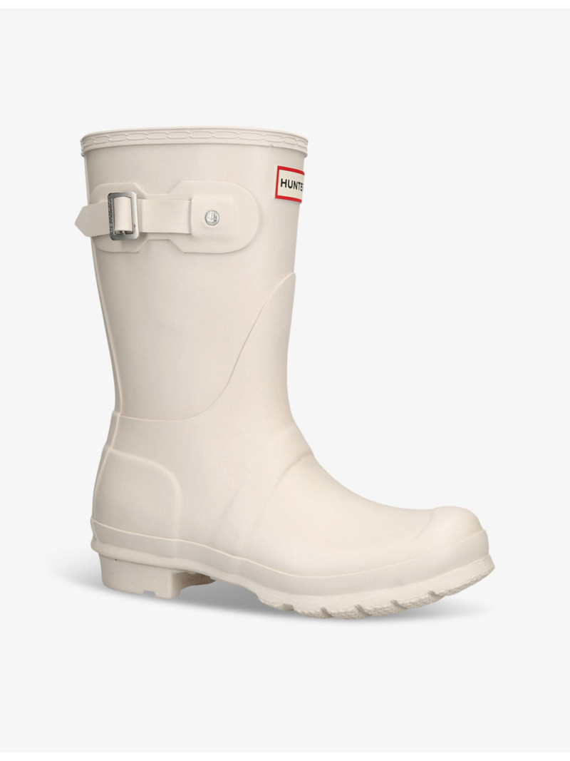 HUNTER Original Short rubber wellington boots outlook