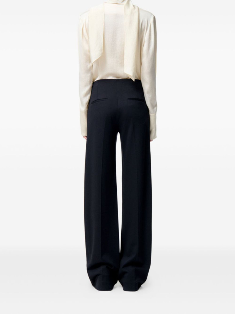 concealed-fastening trousers 3