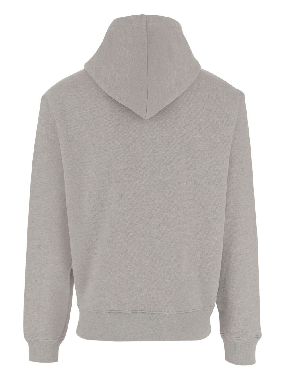 cotton hoodie - 2