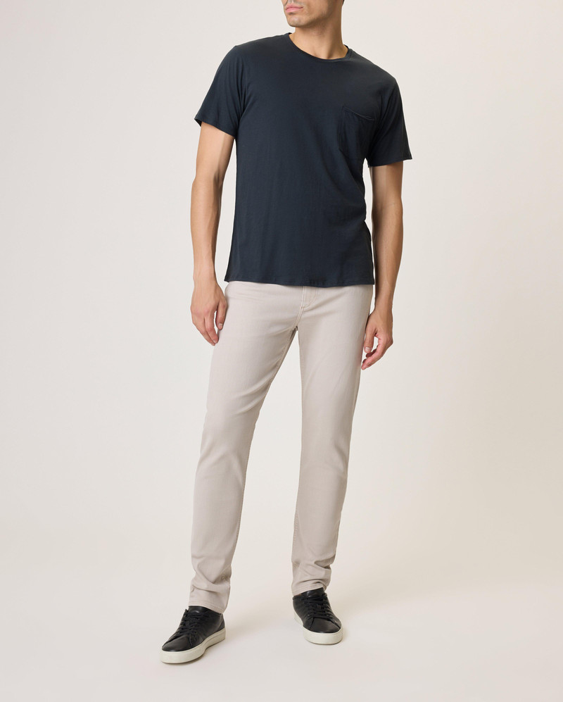 rb 2 Slim Fit Jeans Aero Stretch in Sand 1