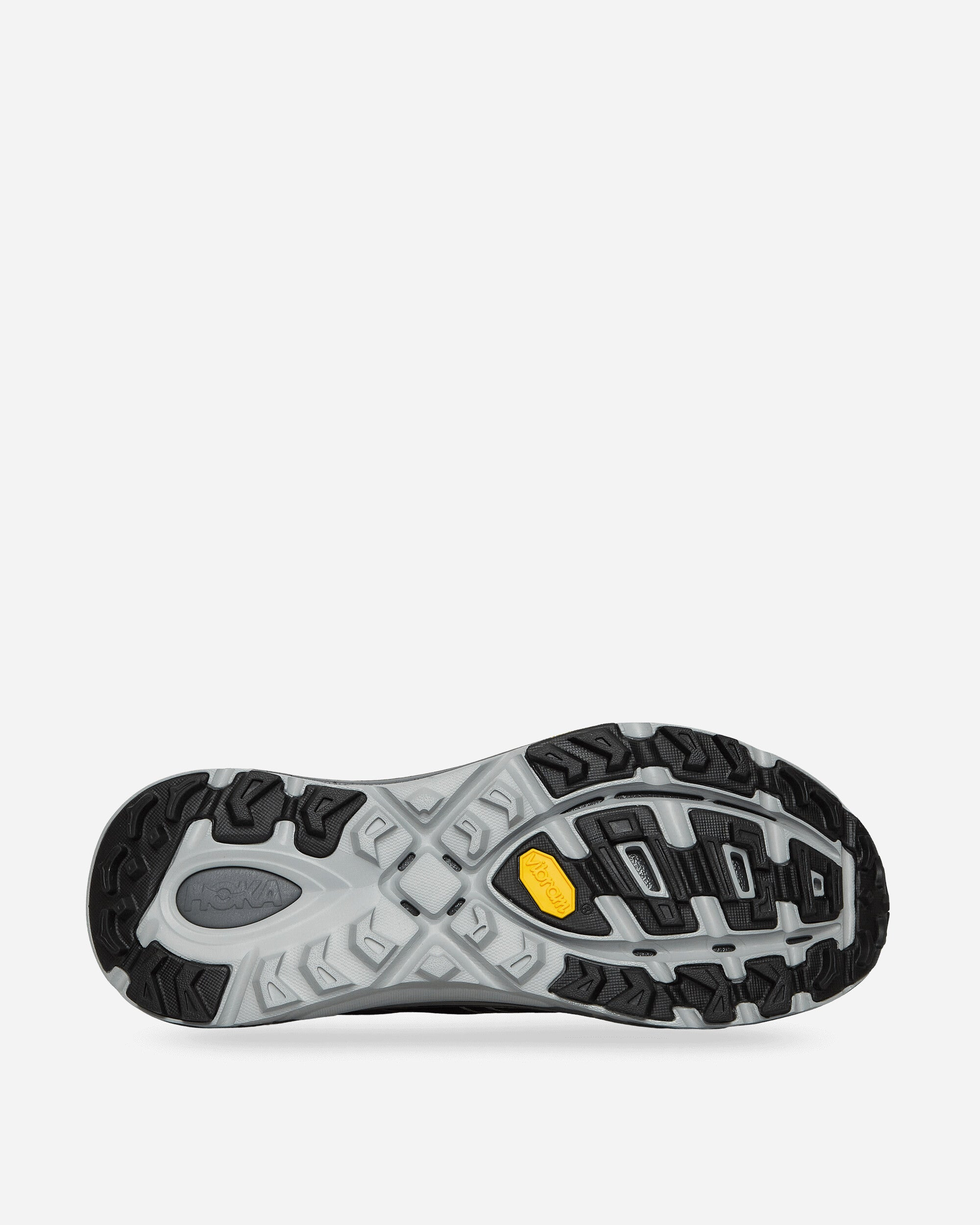 Mafate Speed 2 Sneakers Black / Castlerock - 5