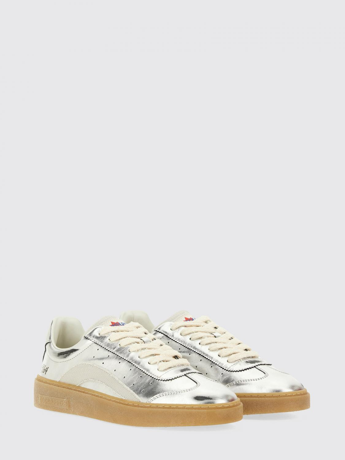 Sneakers men Dsquared2 - 2