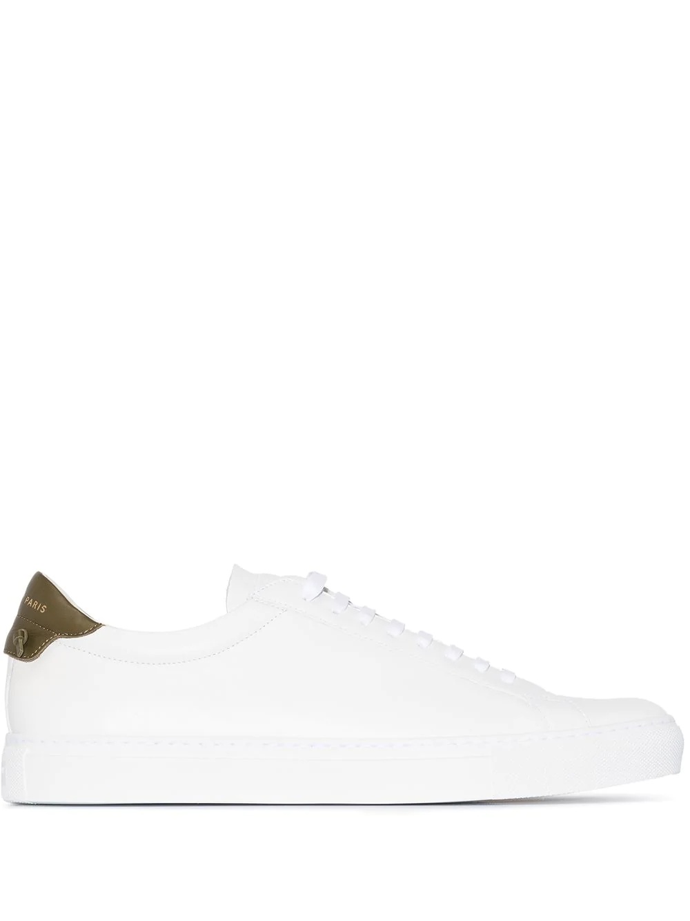 Urban Street low-top sneakers - 1