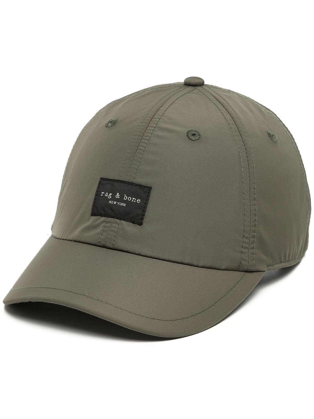 Addison baseball cap - 1