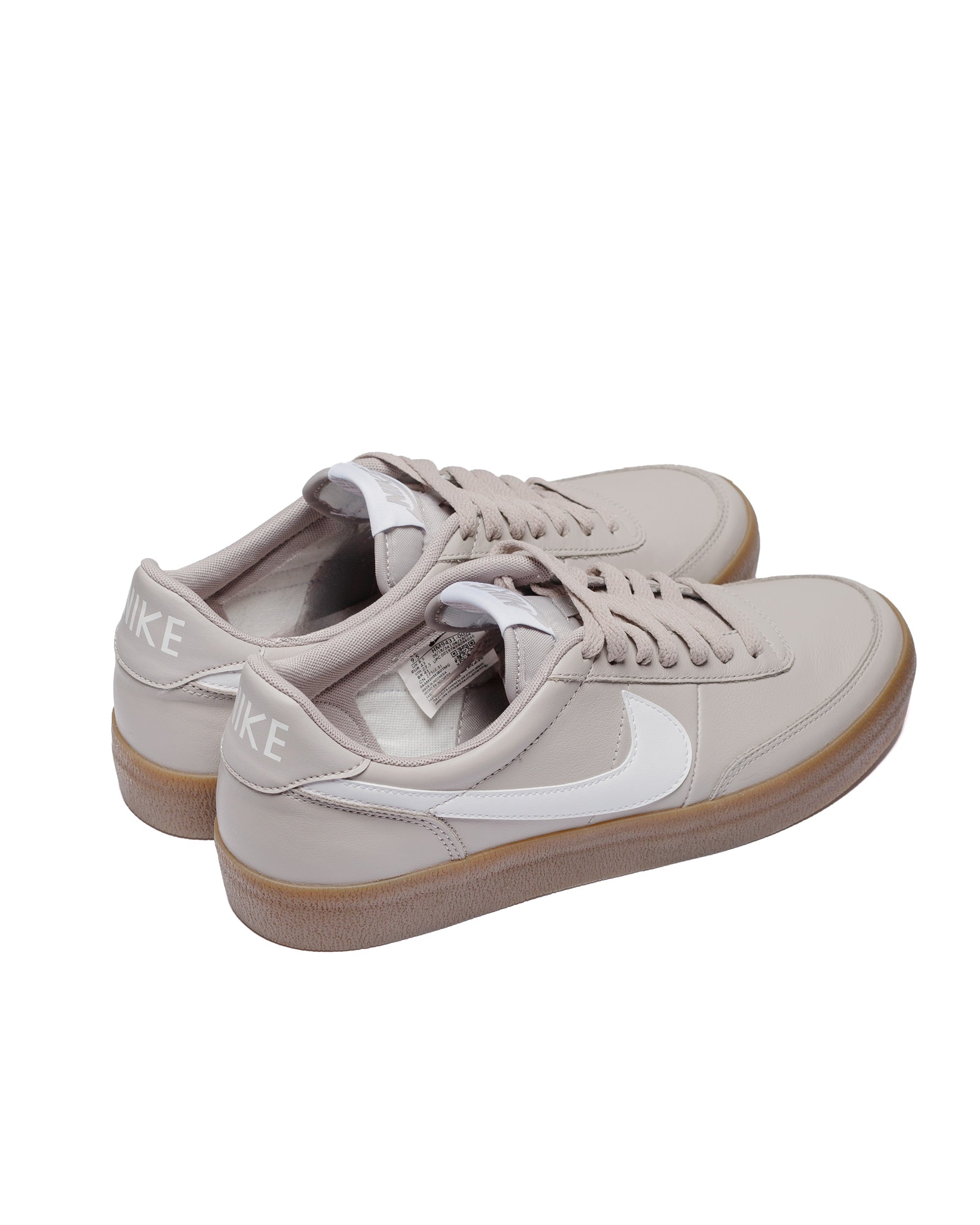 Killshot 2 LTR College Grey - 3