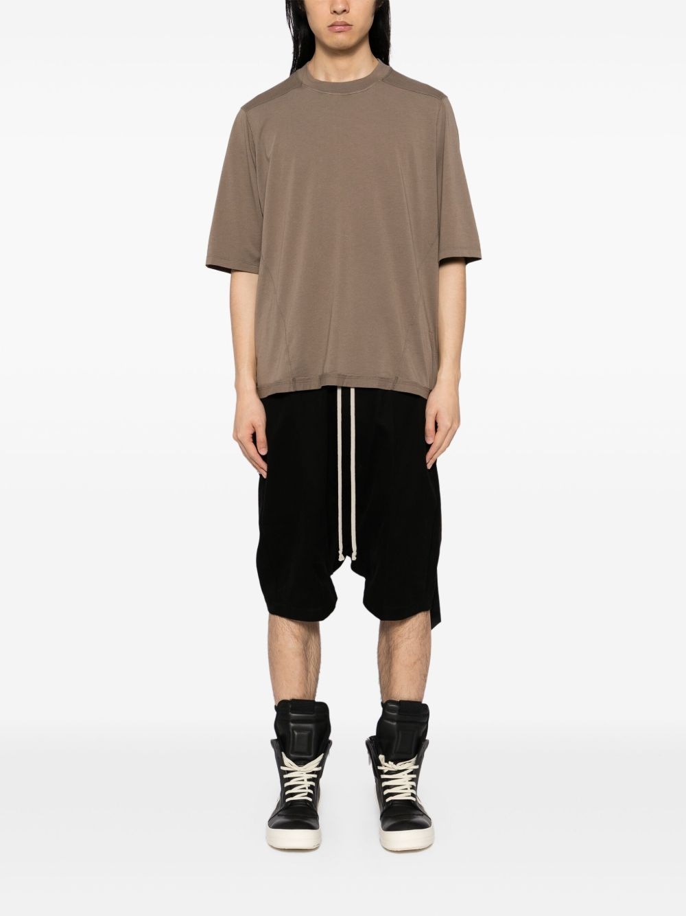 Walrus T-shirt - 2