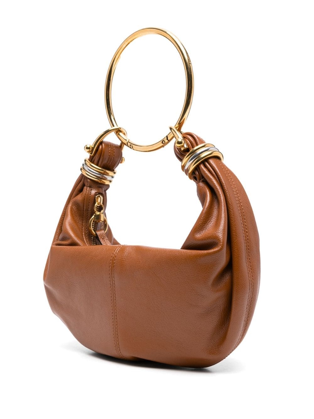 mini Bracelet tote bag - 3