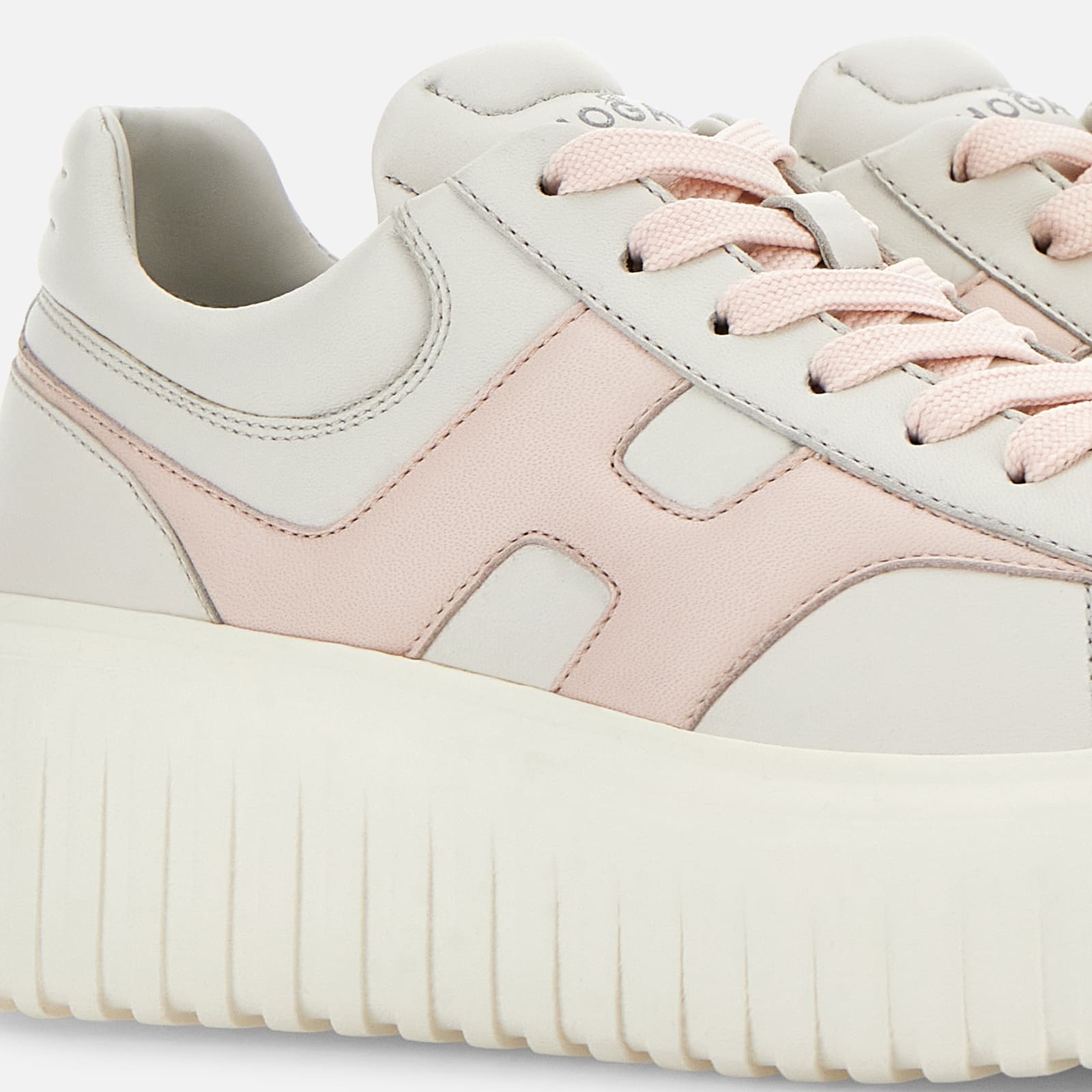 HOGAN Sneakers Hogan H-Stripes | REVERSIBLE