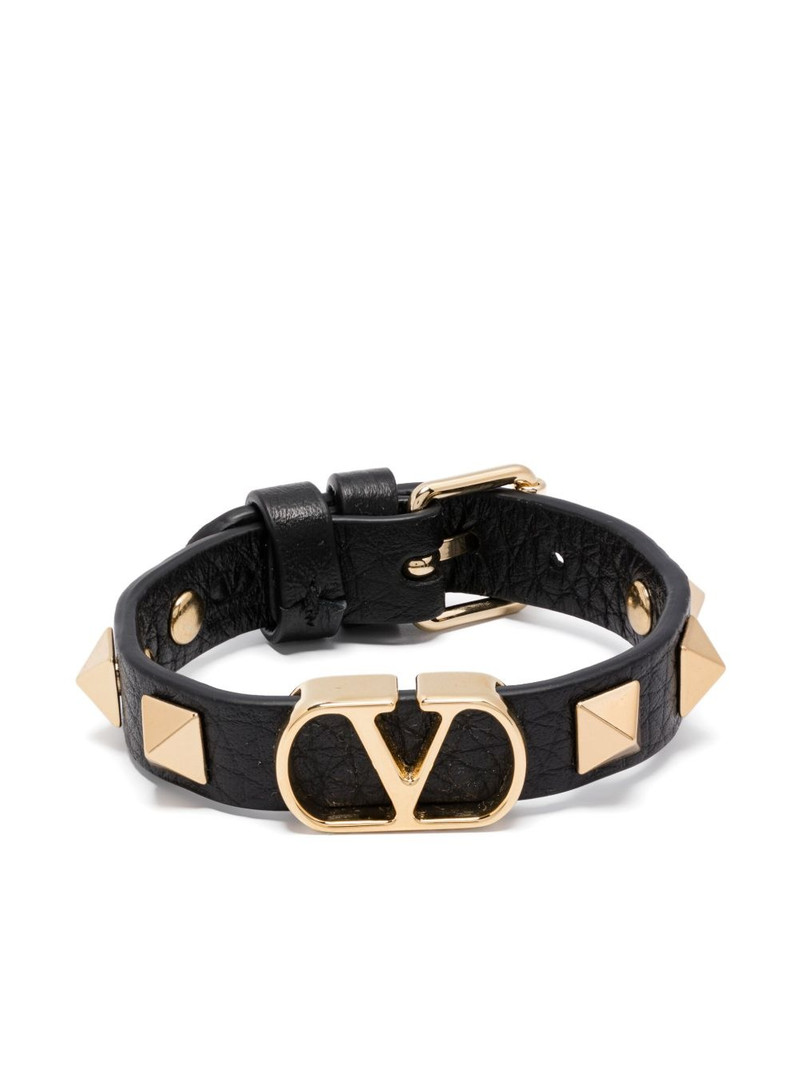Rockstud bracelet 1