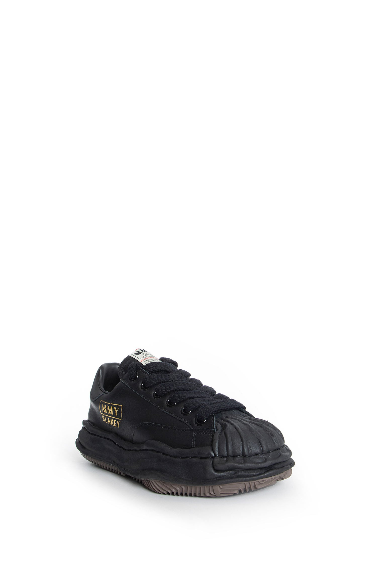 Blakey-Low-Og-Sole-Sneakers - 2