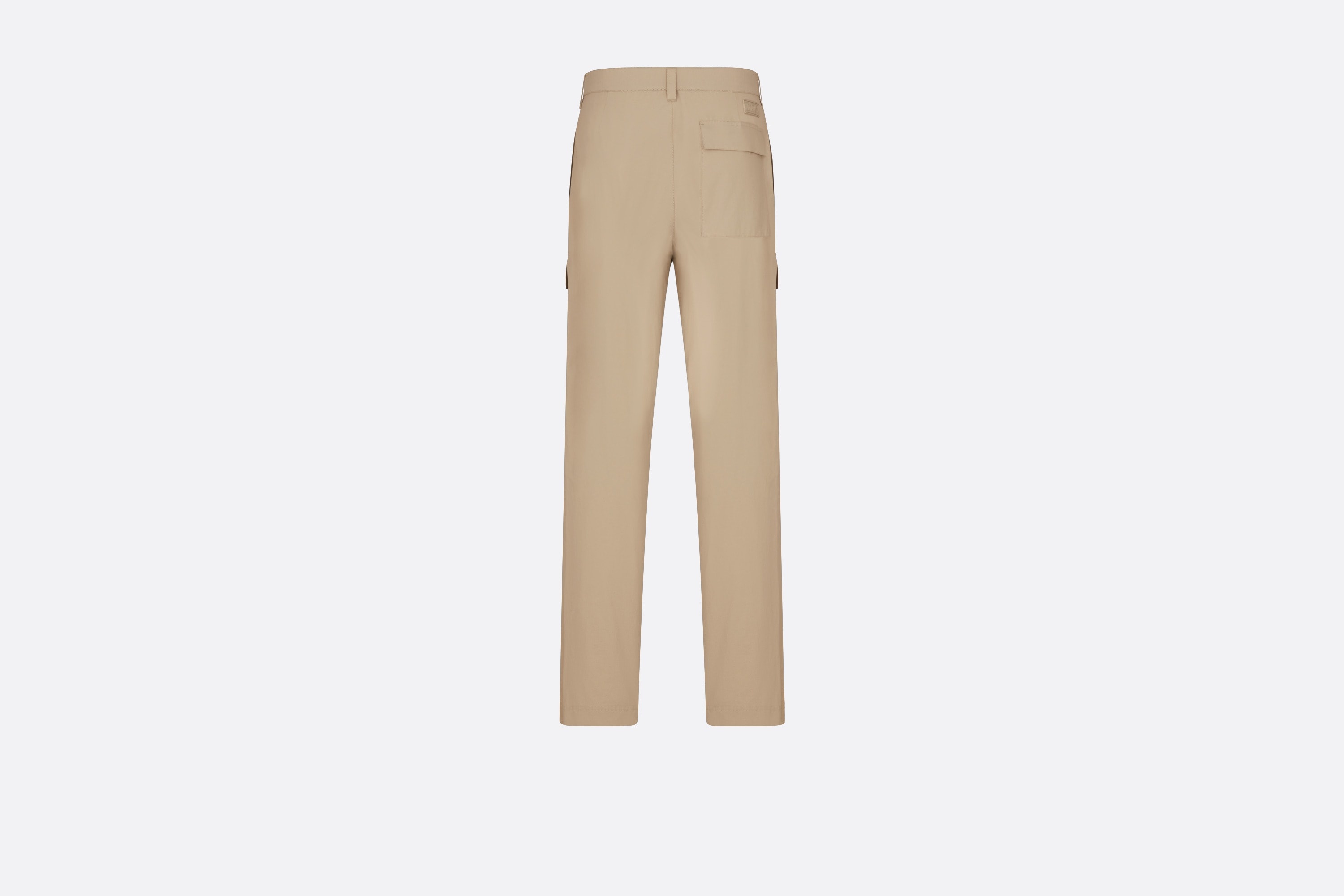 Cargo Pants - 2