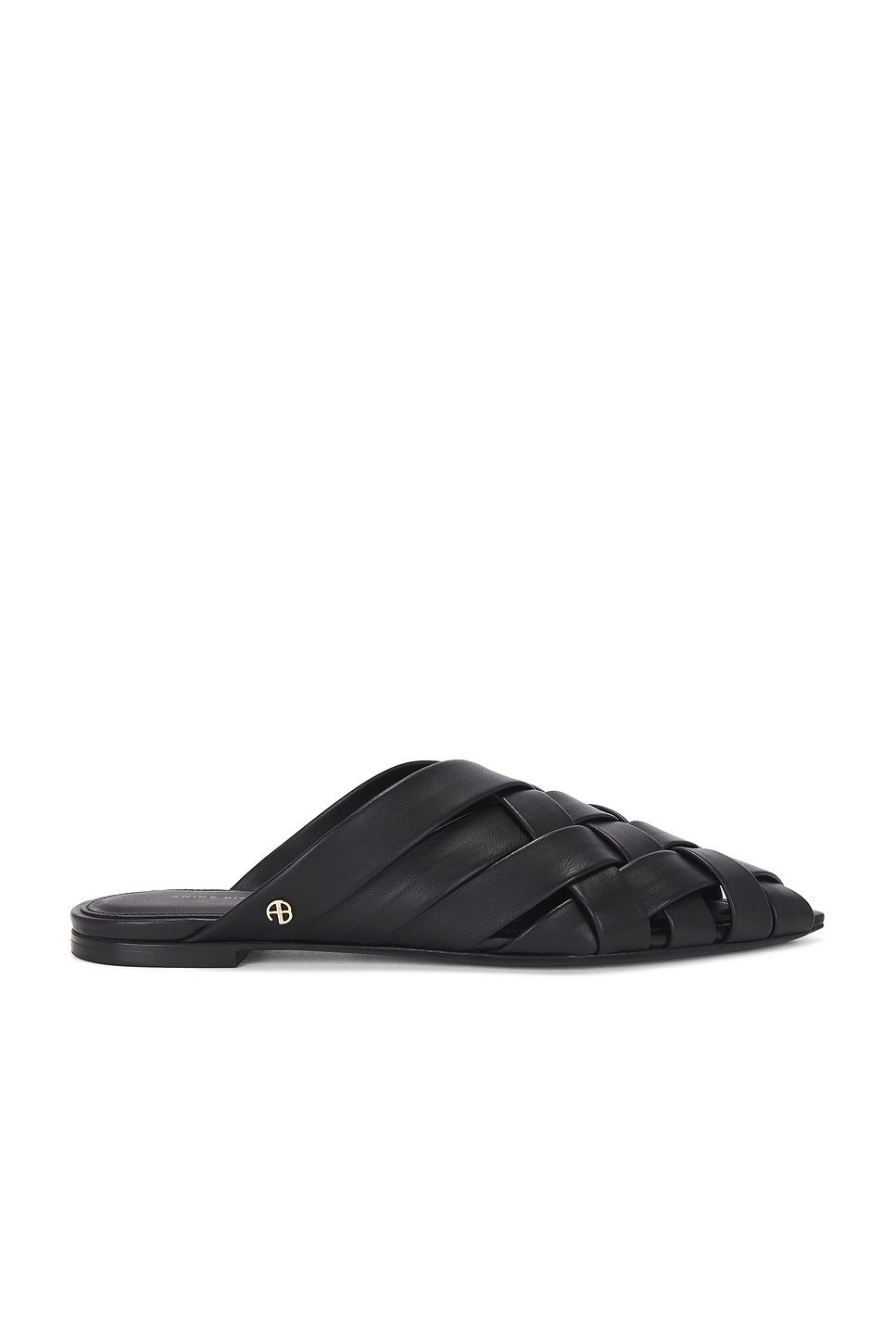 Eve Flats - 1