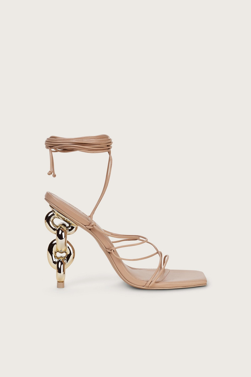 LUCINDA SANDAL 1